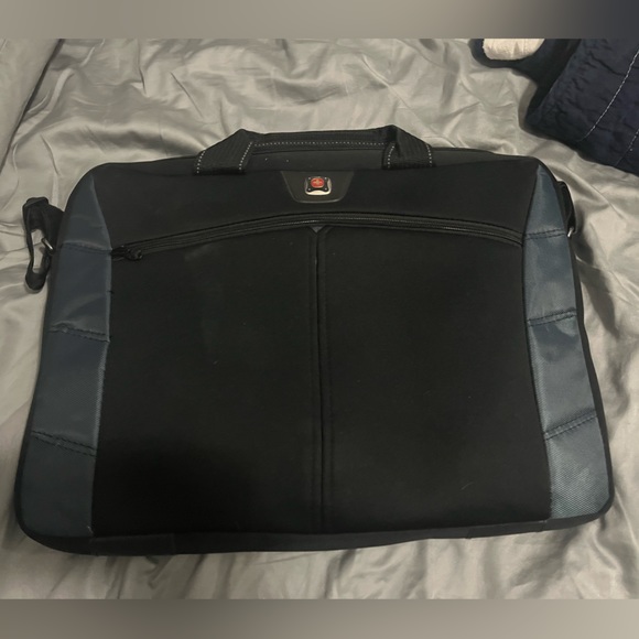 SwissGear Other - Swiss Gear 21” Laptop Case